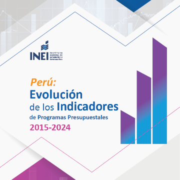 Evolución de los Indicadores PPR